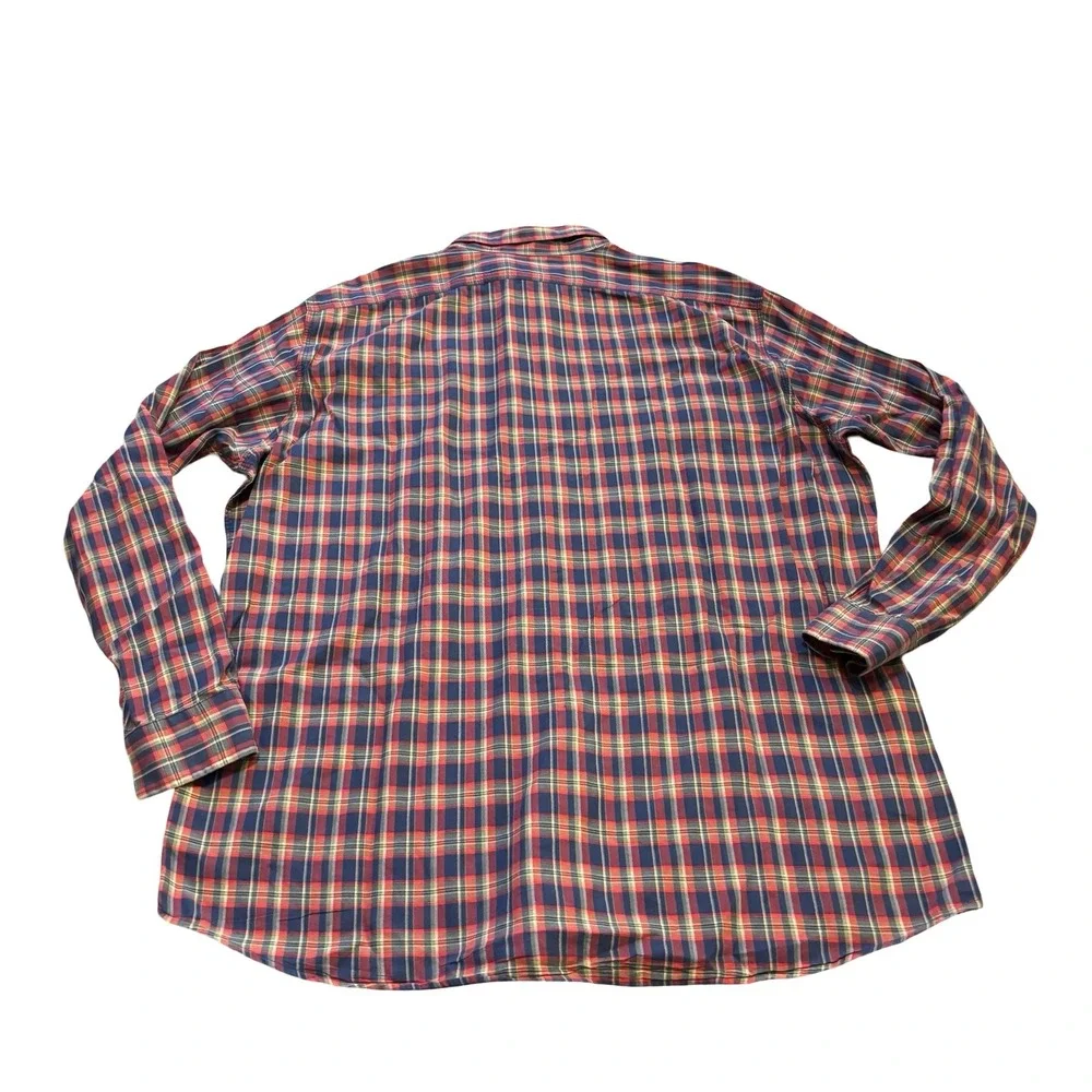 Polo Ralph Lauren excellent think
